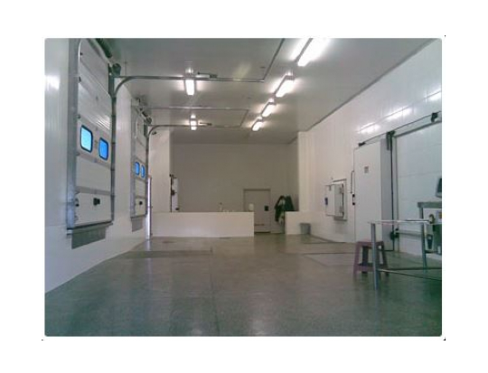 Câmaras Frigoríficas em Boa Vista