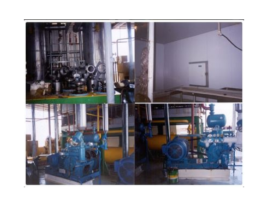 Câmaras Frigoríficas em Boa Vista