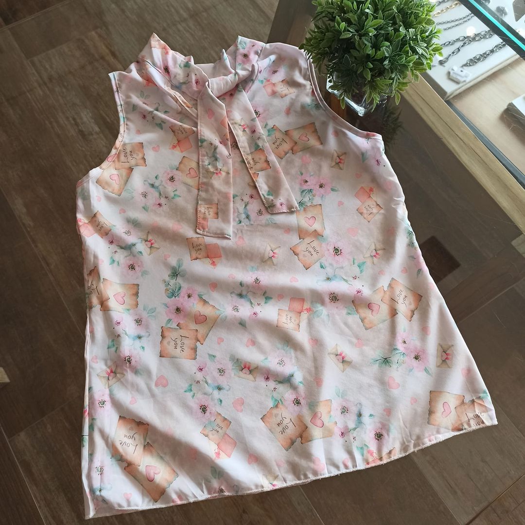 LOJA DE MODA EM ARIQUEMES - RO