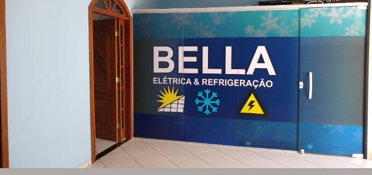 PEÇAS PARA REFRIGERAÇÃO E CLIMATIZAÇÃO EM CACHOEIRO DE ITAPEMIRIM ES 