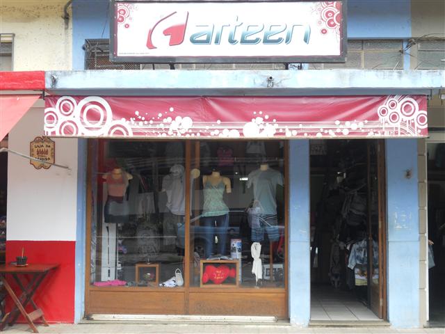 ROUPA TEEN EM MIGUEL PEREIRA - ARTEEN