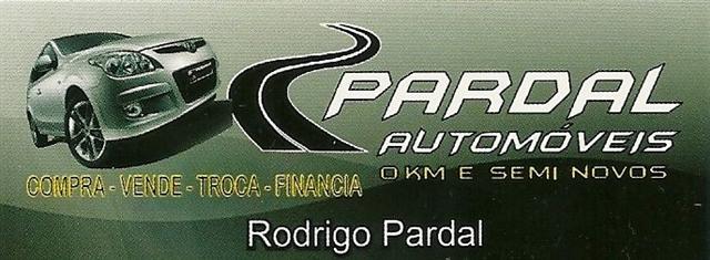 Pardal Automóveis