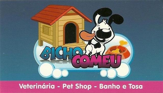 Bicho Comeu