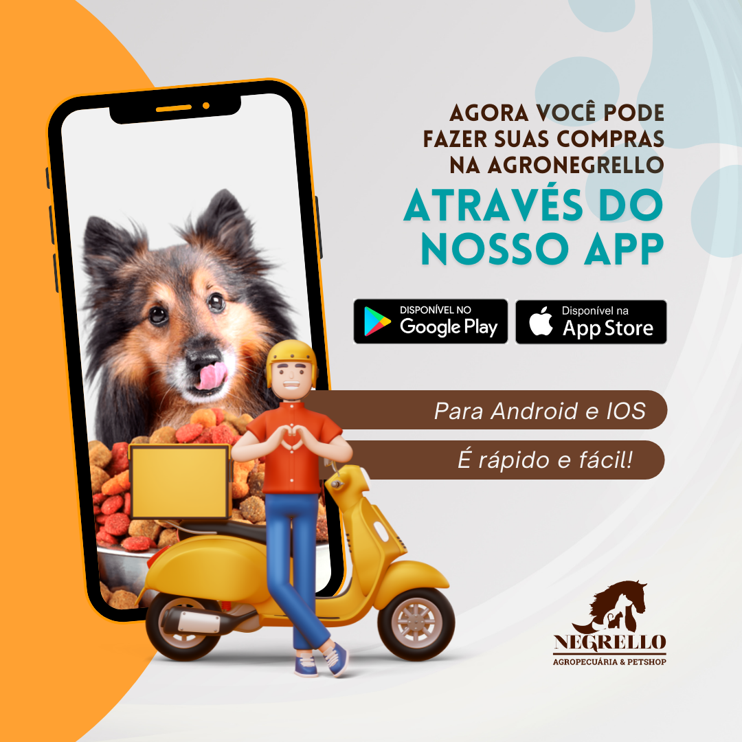 Pet Shop em Porto Alegre na Zona Oeste em Floresta - RS