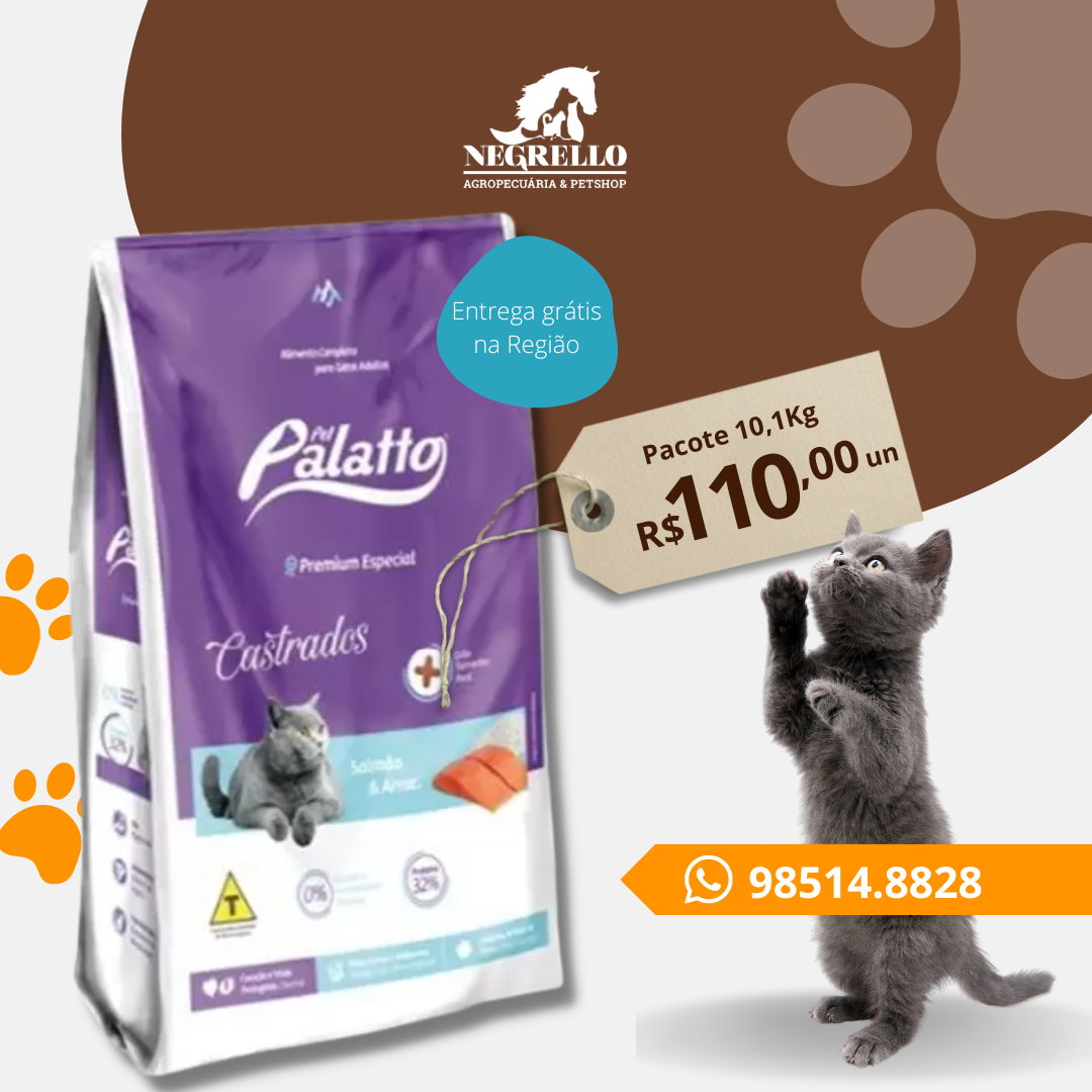 Pet Shop em Porto Alegre na Zona Oeste em Floresta - RS