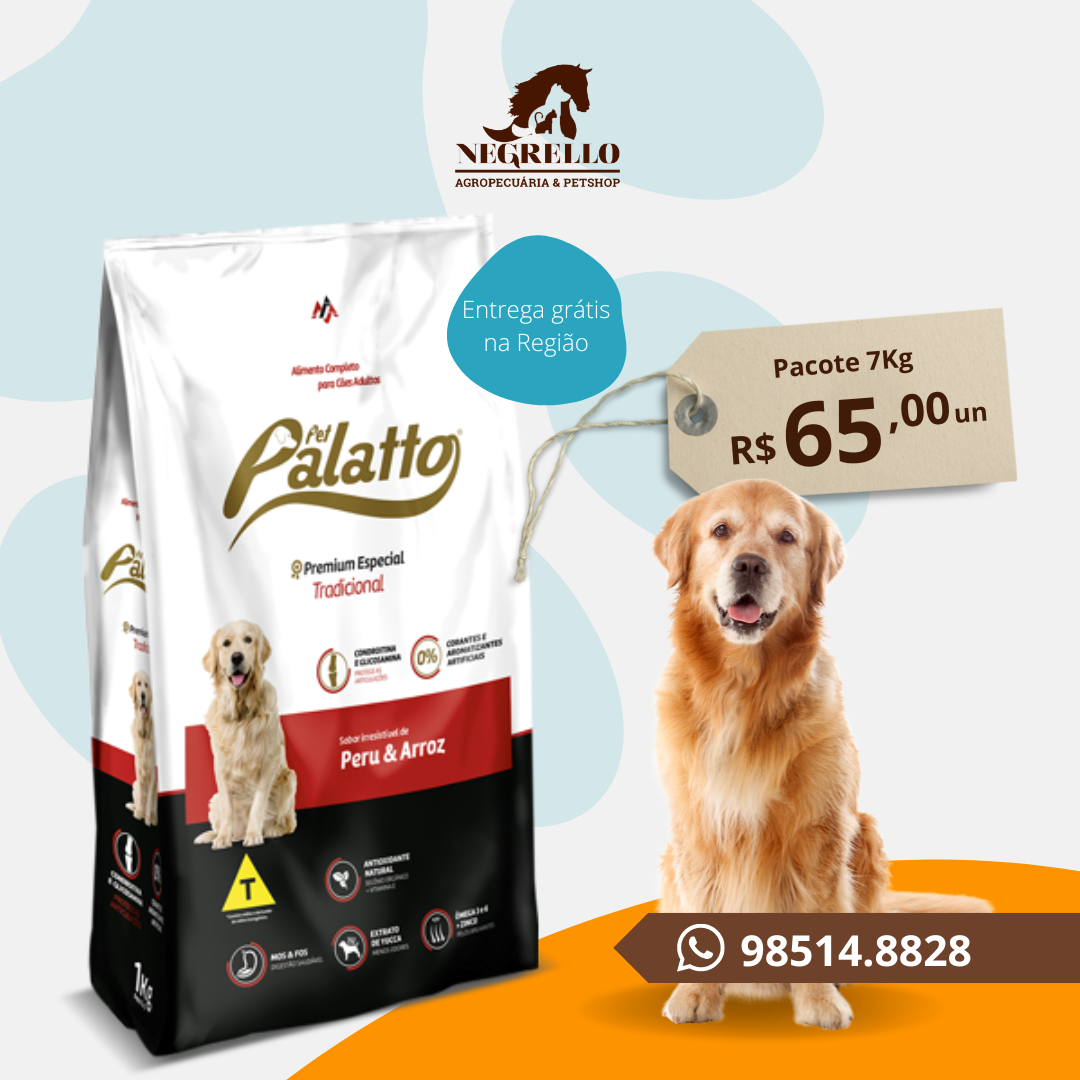 Pet Shop em Porto Alegre na Zona Oeste em Floresta - RS