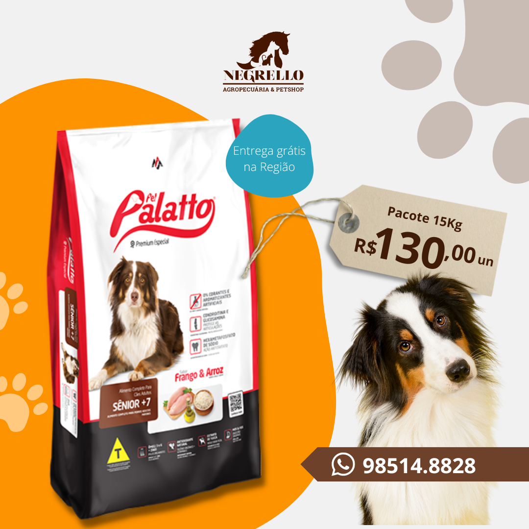 Pet Shop em Porto Alegre na Zona Oeste em Floresta - RS
