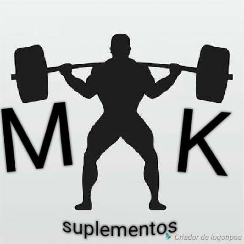 MK Suplementos 