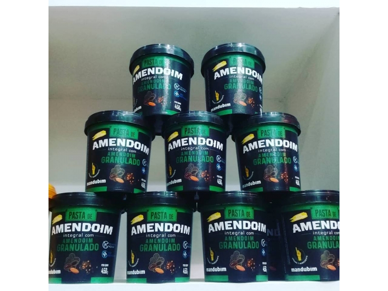 Suplemento Alimentar em Petrópolis - RJ 