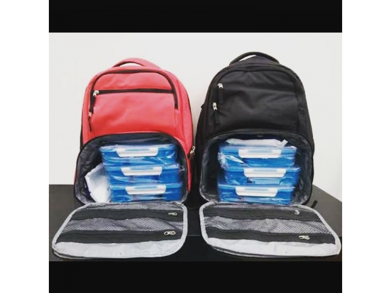 Suplemento Alimentar em Petrópolis - RJ 