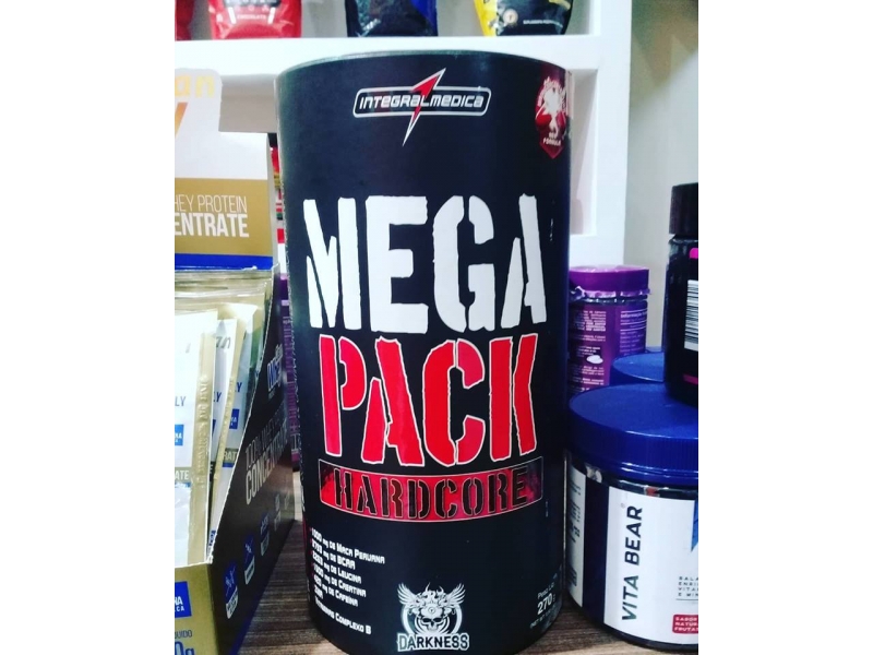 Suplemento Alimentar em Petrópolis - RJ 