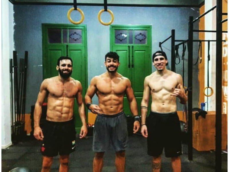 Suplemento Alimentar em Petrópolis - RJ 