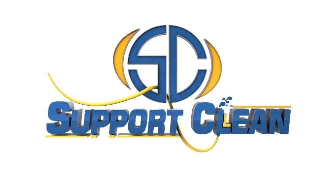 SUPPORT CLEAN