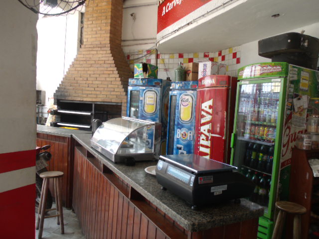 CASA NOTURNA EM CAMPOS DOS GOYTACAZES - CACIQUE BAR E RESTAURANTE