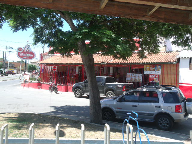 CASA NOTURNA EM CAMPOS DOS GOYTACAZES - CACIQUE BAR E RESTAURANTE