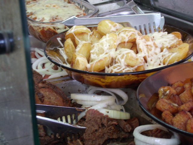 CASA NOTURNA EM CAMPOS DOS GOYTACAZES - CACIQUE BAR E RESTAURANTE