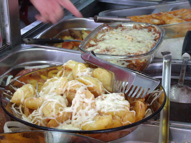 CASA NOTURNA EM CAMPOS DOS GOYTACAZES - CACIQUE BAR E RESTAURANTE