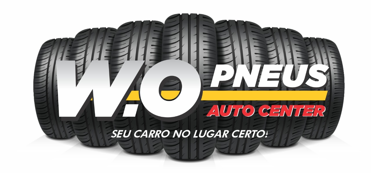 WO PNEUS - AUTO CENTER