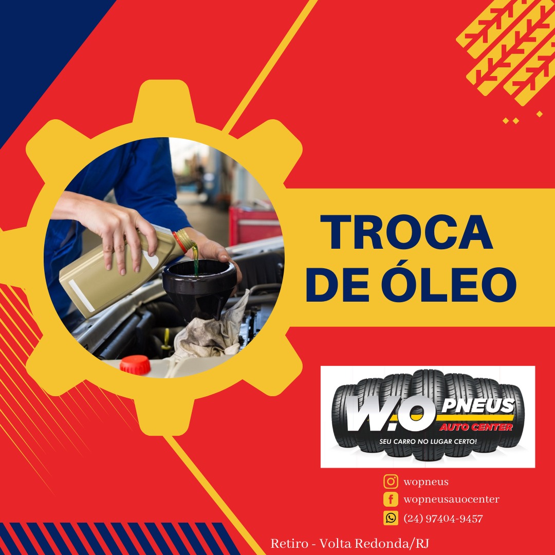 AUTO CENTER NO RETIRO VOLTA REDONDA RJ