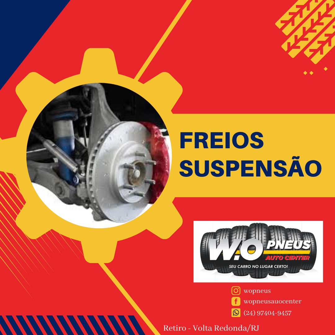 AUTO CENTER NO RETIRO VOLTA REDONDA RJ