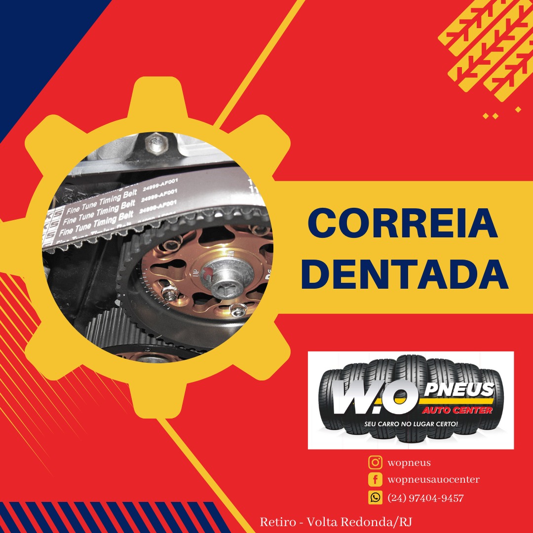 AUTO CENTER NO RETIRO VOLTA REDONDA RJ