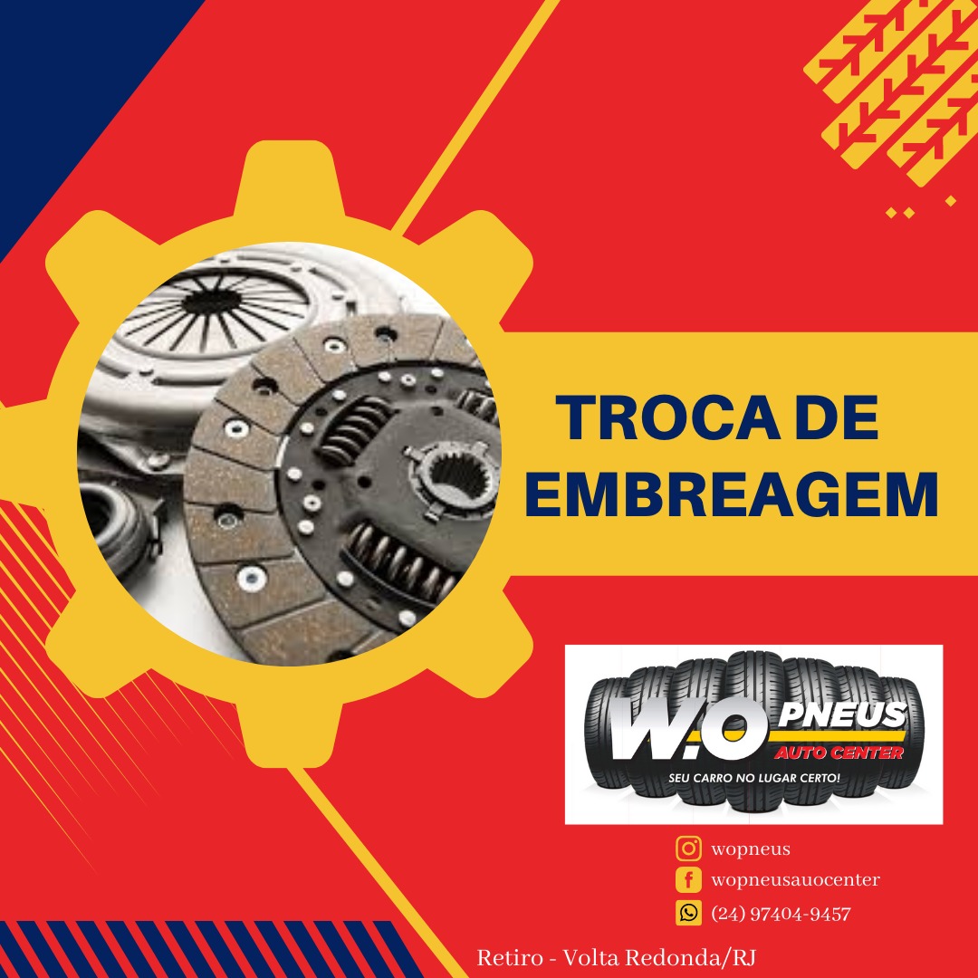 AUTO CENTER NO RETIRO VOLTA REDONDA RJ