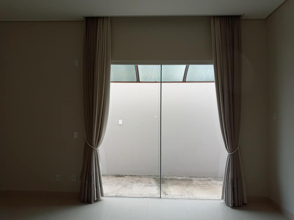 GESSO EM VILHENA - RO