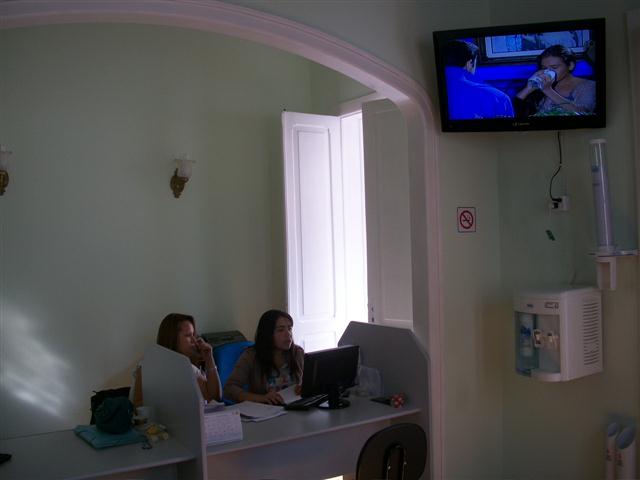 CLINICA MÉDICA EM PETRÓPOLIS - RJ