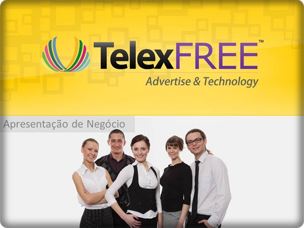 TELEXFREE EM PRESIDENTE EPITACIO