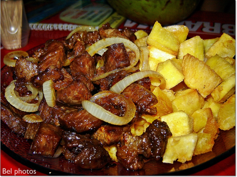 BAR CHOPERIA E RESTAURANTE EM RAMOS - RJ