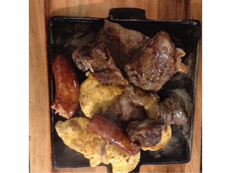 BAR CHOPERIA E RESTAURANTE EM RAMOS - RJ