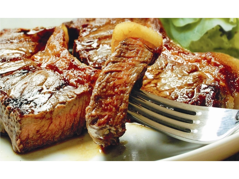 BAR CHOPERIA E RESTAURANTE EM RAMOS - RJ