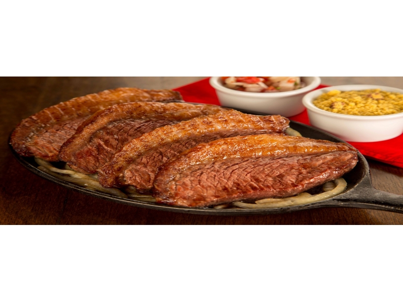 BAR CHOPERIA E RESTAURANTE EM RAMOS - RJ