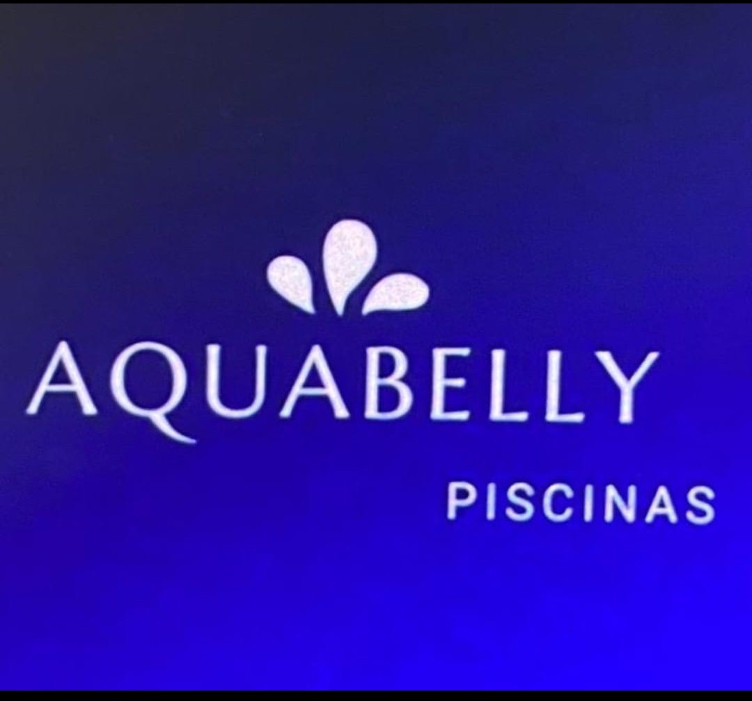 AQUABELLY PISCINAS