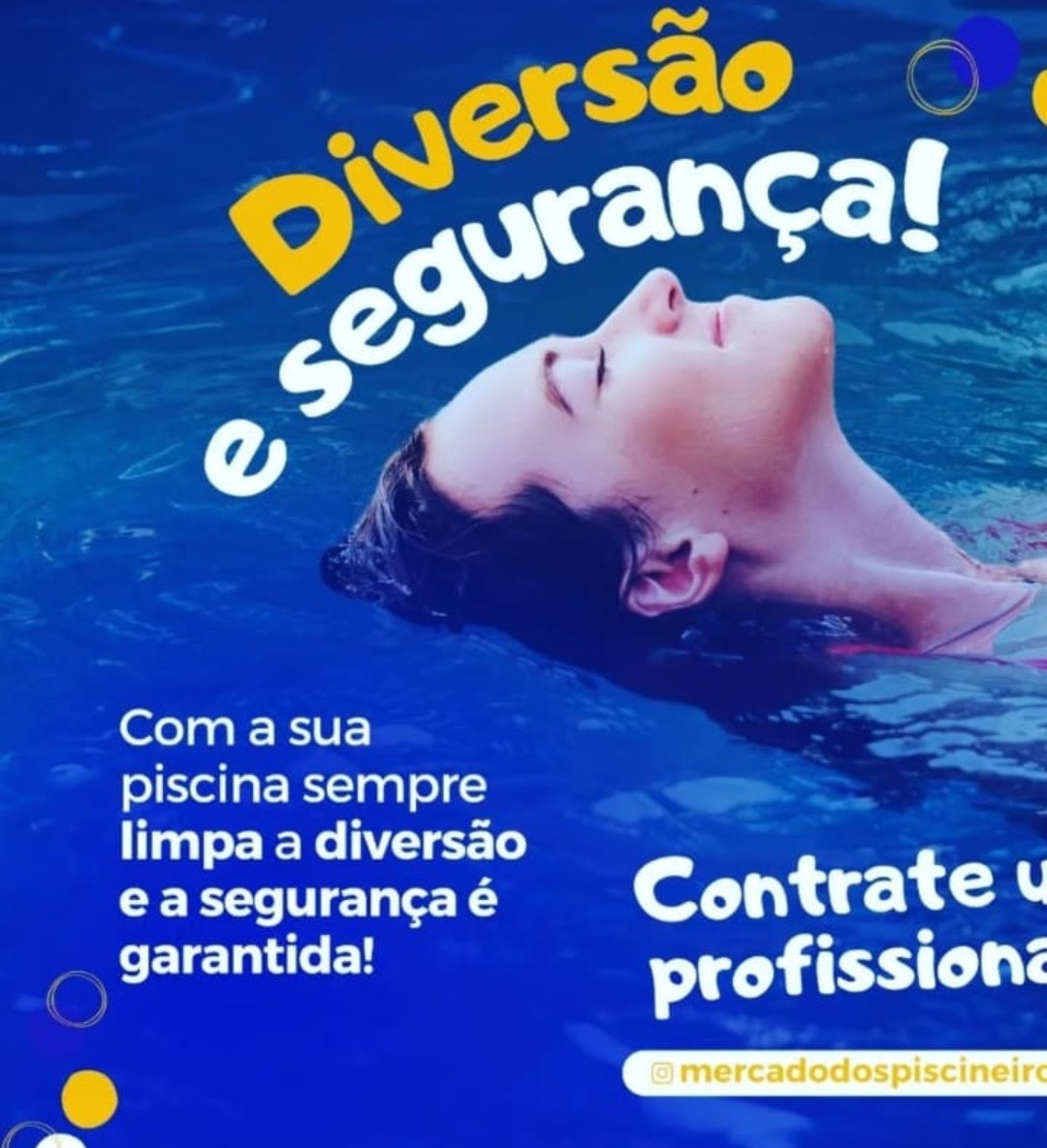 LIMPEZA DE PISCINAS CONDOMINIO ALDEIA DA JAGUARA - MG  