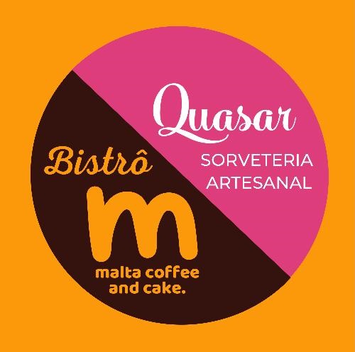 Malta Coffee and Cake