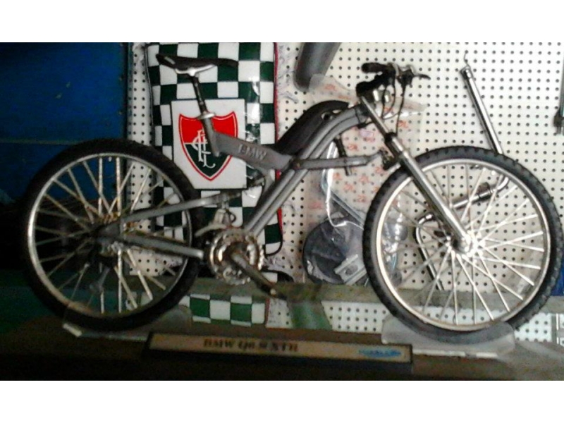 Loja de Bicicletas em Xerém Duque de Caxias - RJ