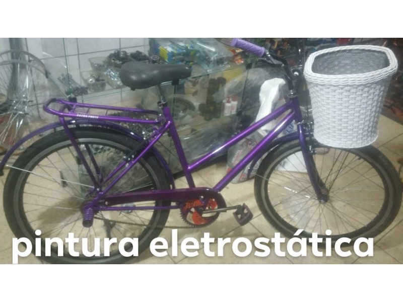 Loja de Bicicletas em Xerém Duque de Caxias - RJ