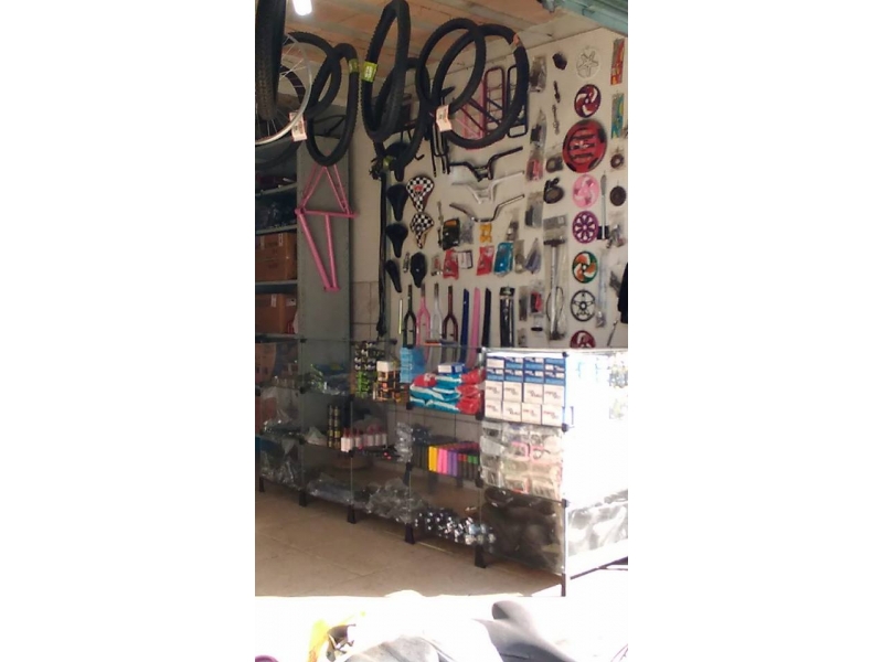 Loja de Bicicletas em Xerém Duque de Caxias - RJ