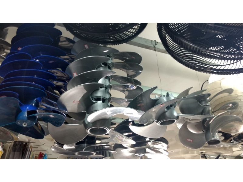 VENDA DE ELETRODOMÉSTICOS EM SANTA CRUZ DA SERRA - RJ