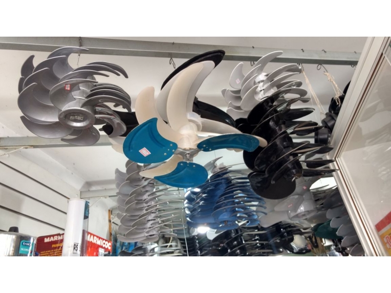 VENDA DE ELETRODOMÉSTICOS EM SANTA CRUZ DA SERRA - RJ