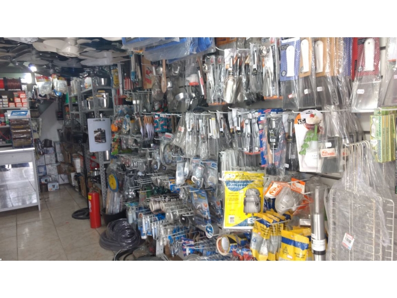 VENDA DE ELETRODOMÉSTICOS EM SANTA CRUZ DA SERRA - RJ