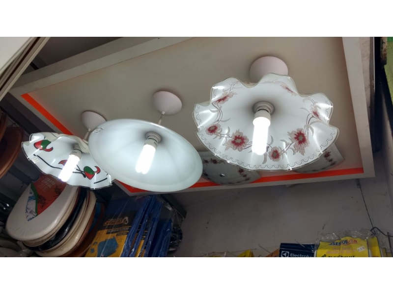VENDA DE ELETRODOMÉSTICOS EM SANTA CRUZ DA SERRA - RJ
