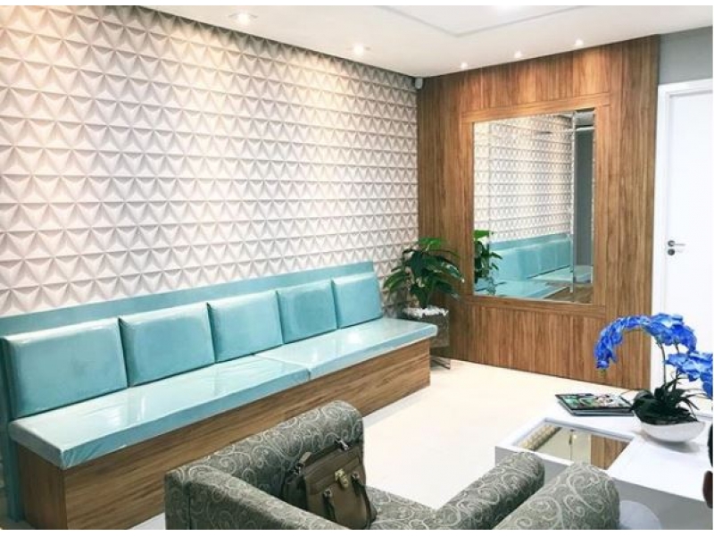 CLINICA ODONTOLOGICA NO VIEIRA ALVES EM MANAUS - AM