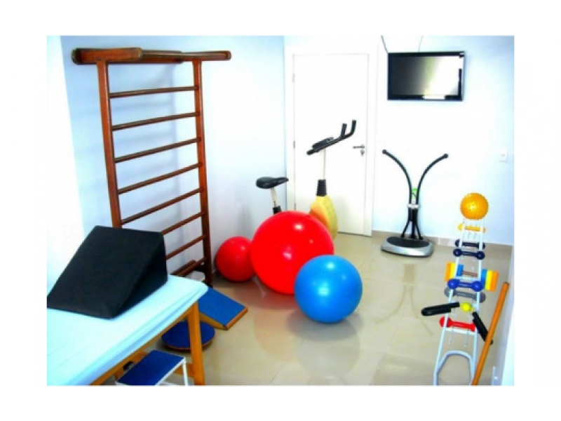 Fisioterapia Traumato-ortopédica em Porto Velho - FISIOMED  
