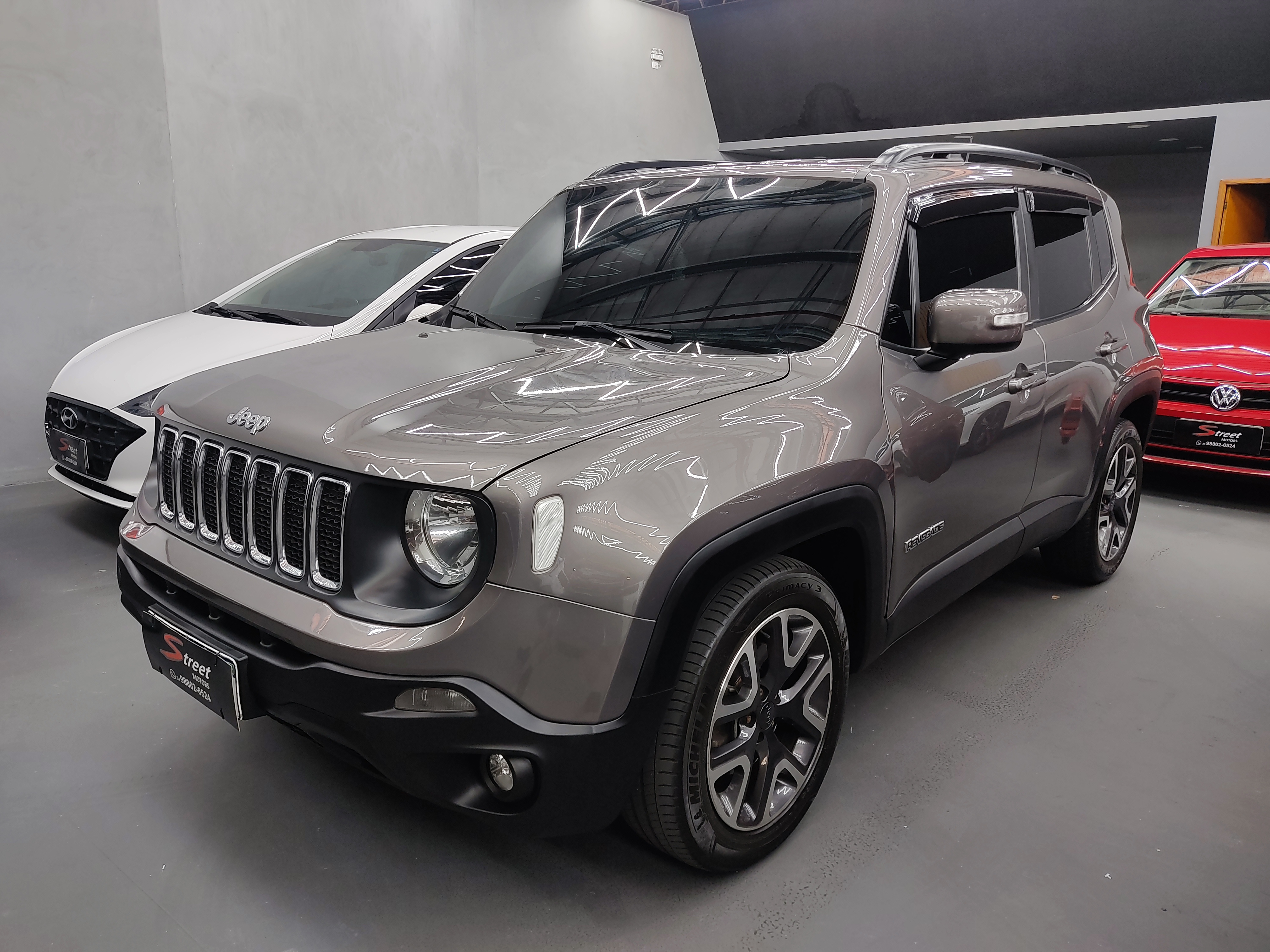 REVENDA DE VEÍCULOS EM PETRÓPOLIS - RJ