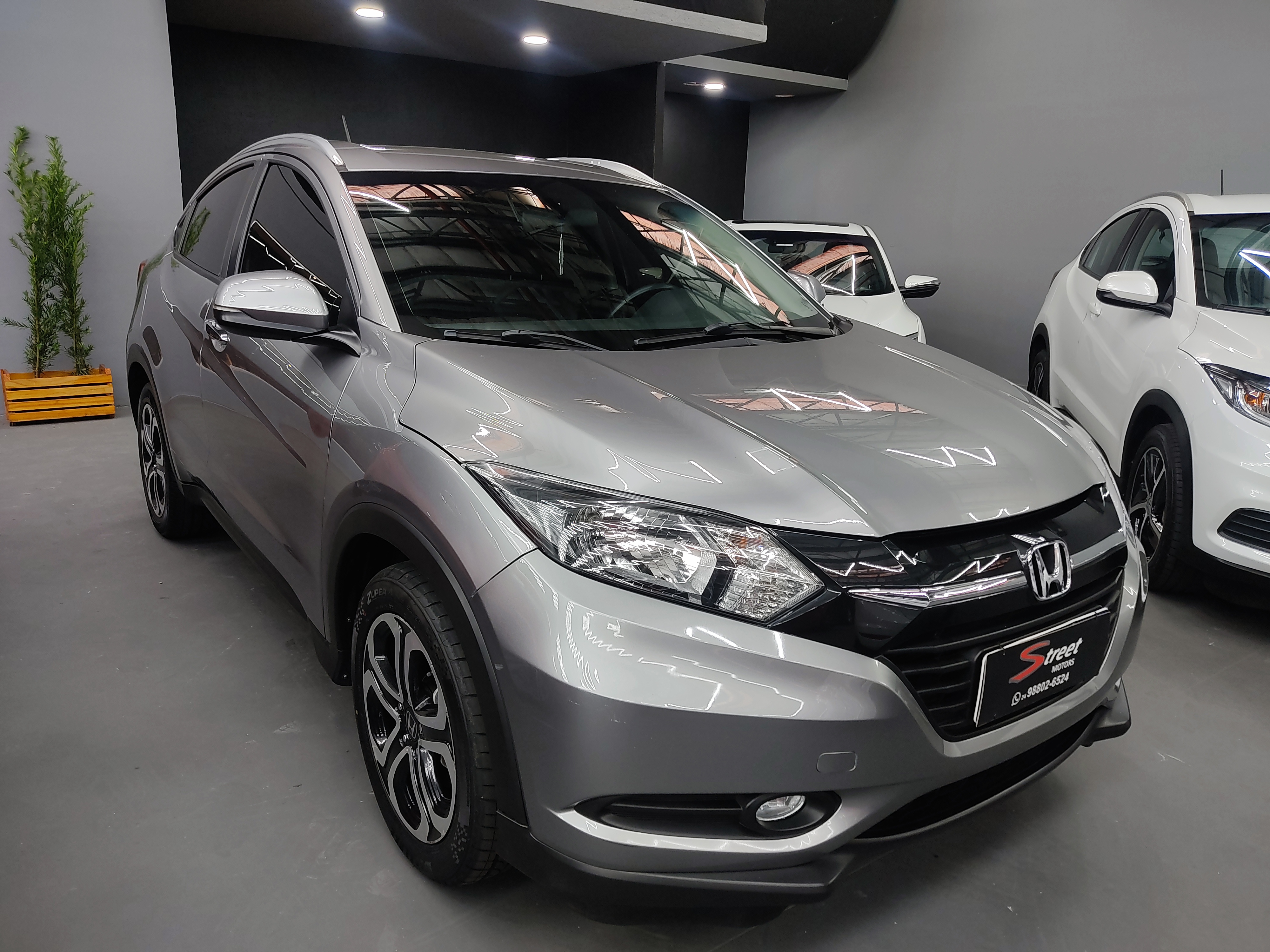 REVENDA DE VEÍCULOS EM PETRÓPOLIS - RJ