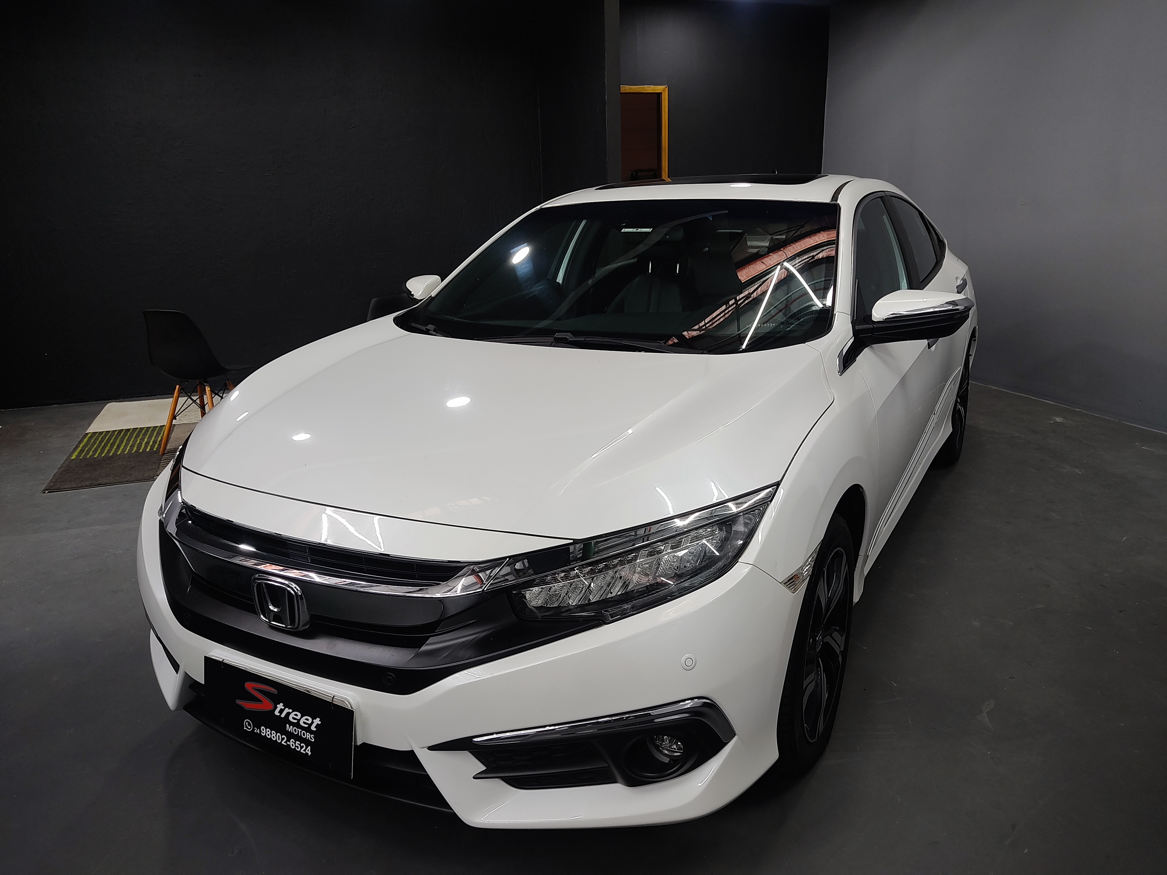 REVENDA DE VEÍCULOS EM PETRÓPOLIS - RJ