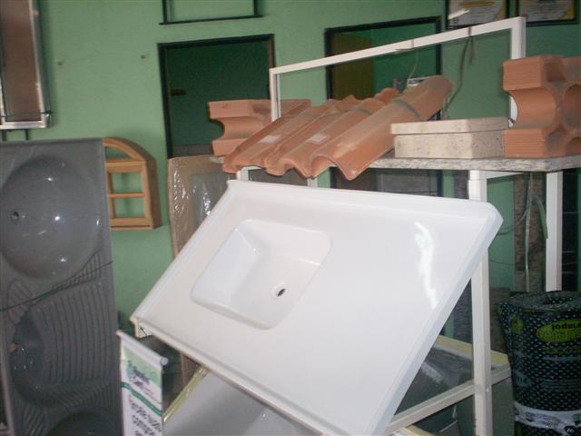 MATERIAL CONSTRUÇÃO EM TRÊS RIOS - CONSTRUSHOW