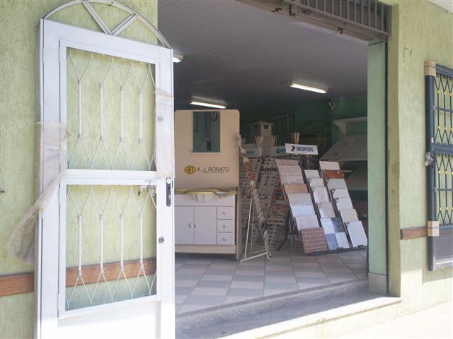 MATERIAL CONSTRUÇÃO EM TRÊS RIOS - CONSTRUSHOW